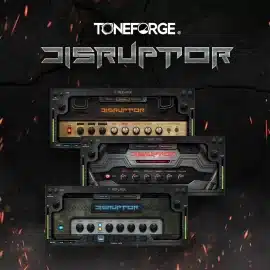 Joey Sturgis Tones Toneforge Disruptor v1.0.2-R2R