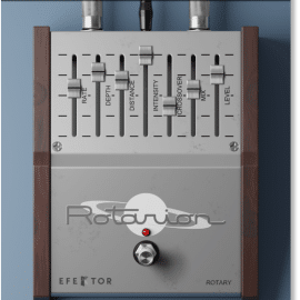 Kuassa Efektor Rotarion v1.0.0-TCD