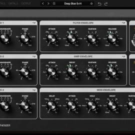 Moog Music Mariana v1.0.1 WiN [FIXED]