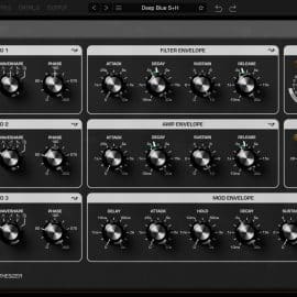 Moog Music Mariana v1.0.1 [WIN]