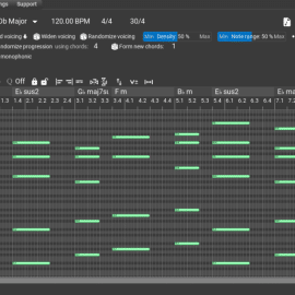 Music Developments MIDI Mutator v1.4.2 Incl Keygen (WiN and OSX)-R2R