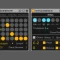 Ternär Music Technology Combine Sequencer for M4L