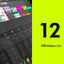 Ableton Live 12 v12.0b25 Beta [Win]