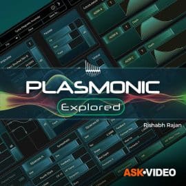 Ask Video Plasmonic 101: Plasmonic Explored TUTORiAL