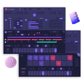 Audiomodern Chordjam v1.5.0 U2B [Mac]