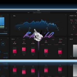 Aurora DSP Rhino v1.6.0 Incl Patched and Keygen-R2R