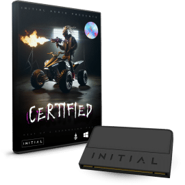 Initial Audio Certified – Heat Up 3 Expansion [WIN+MAC]