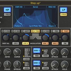 Cytomic The Drop v1.8.3 Incl Patched and Keygen-R2R