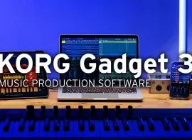 KORG Gadget 3 Plugins v3.0.26 macOS-R2R