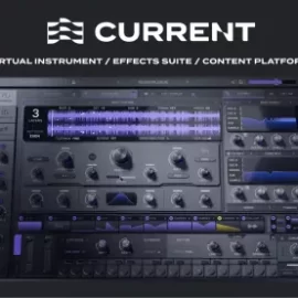 Minimal Audio Current v2.0.1 Incl Keygen READ NFO-R2R