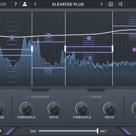 Minimal Audio Fuse Compressor v1.0.3r3 [WIN]