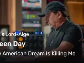 MixWithTheMasters CHRIS LORD-ALGE The American Dream Is Killing Me Green Day Tutorial