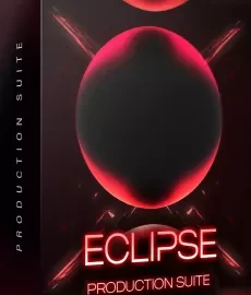 Moonboy Eclipse Production Suite WAV MiDi XFER RECORDS SERUM