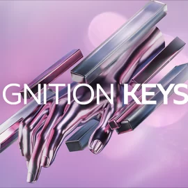 Native Instruments Ignition Keys v2.0.0 KONTAKT