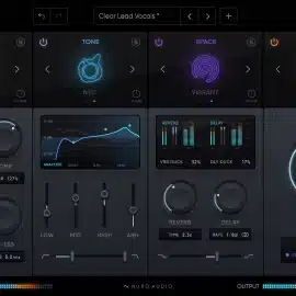 Nuro Audio Xvox Pro v1.0.3 [WIN]