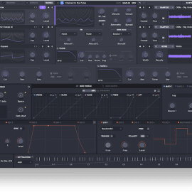 ROLI Equator Legacy Content v1.1.0-R2R