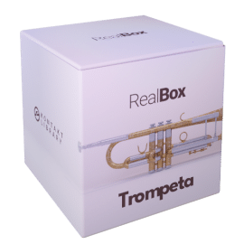 RealBox Trompeta M KONTAKT