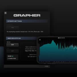 Sheaf Music Grapher v1.2.0 [WiN]