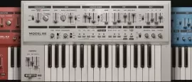 Softube Model 82 Sequencing Mono Synth v2.5.67 Incl Patched and Keygen-R2R