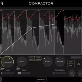 THR Compactor v1.0.0 Incl Keygen-R2R