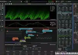 Wavesequencer Hyperion v1.56 [WIN]