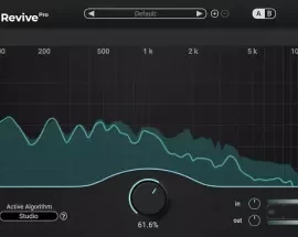 Accentize dxRevive Pro v1.2.2-R2R