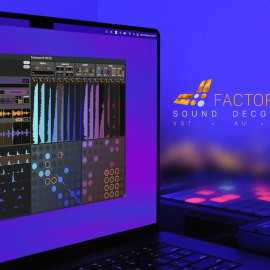 Anemond Factorsynth v3.1 Incl Patched and Keygen-R2R