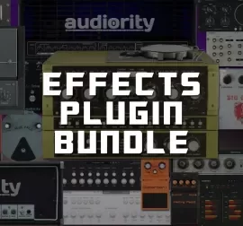 Audiority Update Bundle 2024.3.20 [WIN]