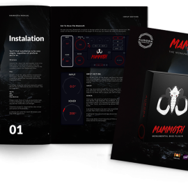 Aurora DSP Mammoth v1.6 [WIN]