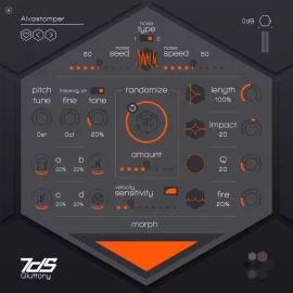 BEATSURFING 7DeadlySnares v1.1.0 Incl Keygen-R2R