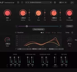 Eventide Blackhole Immersive v1.1.3-R2R