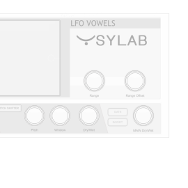 FKFX Sylab v1.0 VST VST3 [WIN]