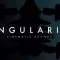 Film Crux Singularity SINGULARITY 2 Cinematic Sound Effects Library WAV