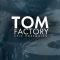 Fracture Sounds Tom Factory KONTAKT