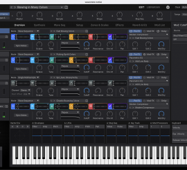 KORG Wavestate Native Factory Data 2024-R2R