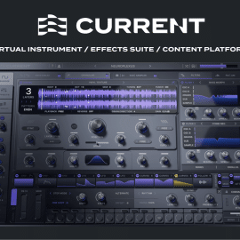 Minimal Audio Current v1.1.3 [WIN]