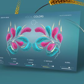 Native Instruments Vocal Colors v1.5 KONTAKT