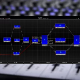 Nembrini Audio NA Nexus v1.0.0-R2R