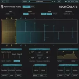 Newfangled Audio Recirculate v1.1.9-R2R