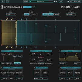 Newfangled Audio Recirculate v1.1.2-R2R