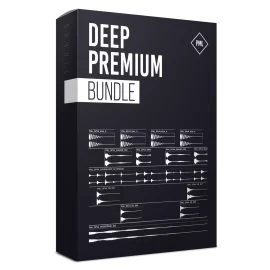 PML – Sample Pack – Deep Premium 7