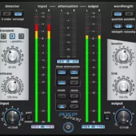 PSPaudioware PSP Xenon v1.6.2-R2R