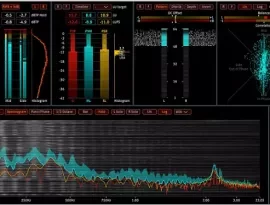 Plugin Alliance SPL HawkEye v1.1.0 Incl Patched and Keygen-R2R