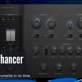 Plugin Alliance bx_enhancer v1.0.0 U2B [WIN]