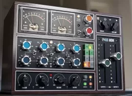 Pulsar Modular P455 MDN Sidecar v1.2.0 U2B [MAC]