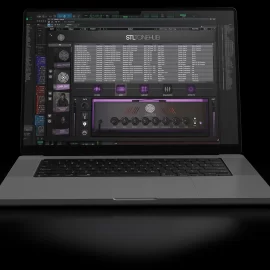 STL Tones ToneHub v1.10.5.2024.02 Incl Patched and Keygen-R2R