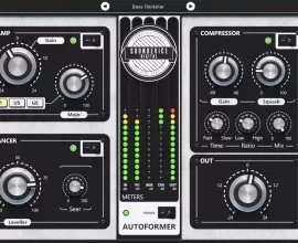 Soundevice Digital Autoformer v3.0 [WIN]