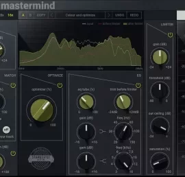 Soundevice Digital Mastermind v1.6 [WIN]