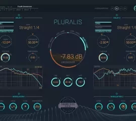 Soundevice Digital Pluralis v1.3 [WIN]