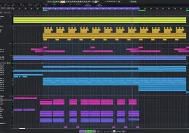 Steinberg Cubase Pro 13 v13.0.50-R2R